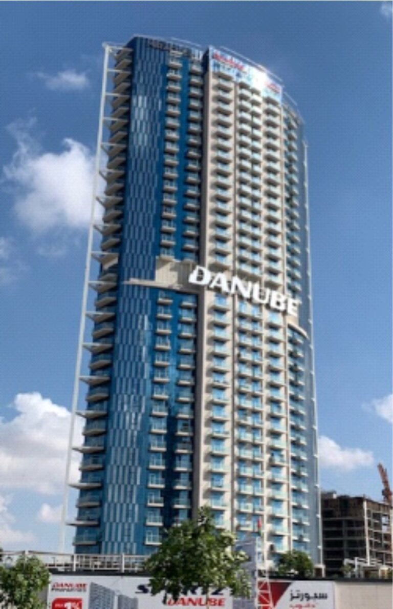Waterproofing methods in Dubai: A Comprehensive Guide