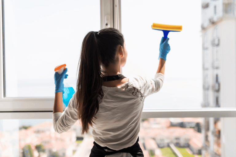 Romada House Cleaning