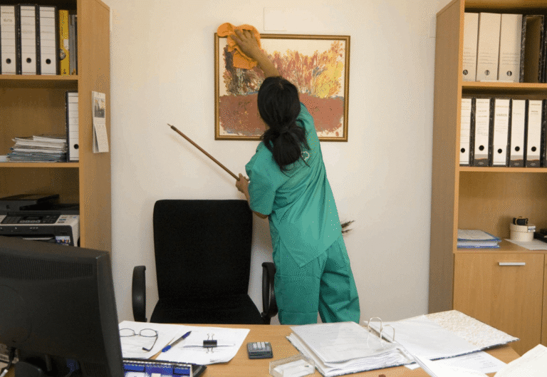 Romada House Cleaning